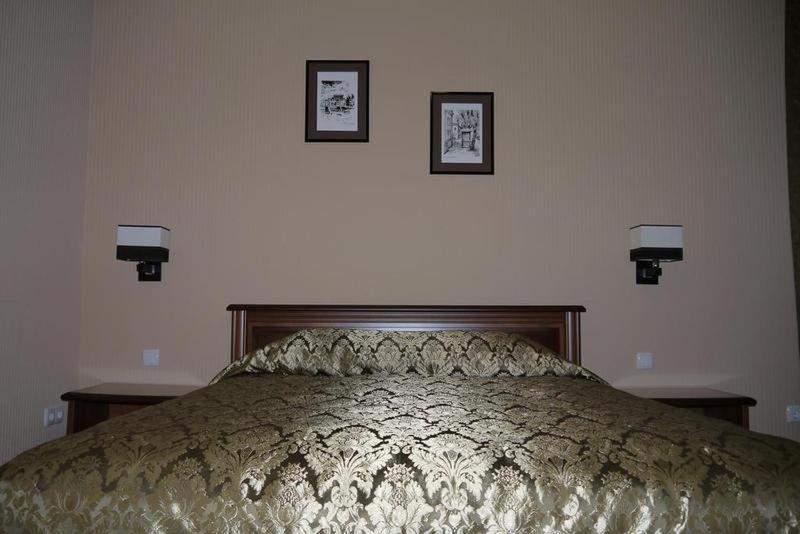 Raziotel Кривой Рог Стая снимка